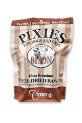 Freeze_Dried_Raw_Bison_Diet